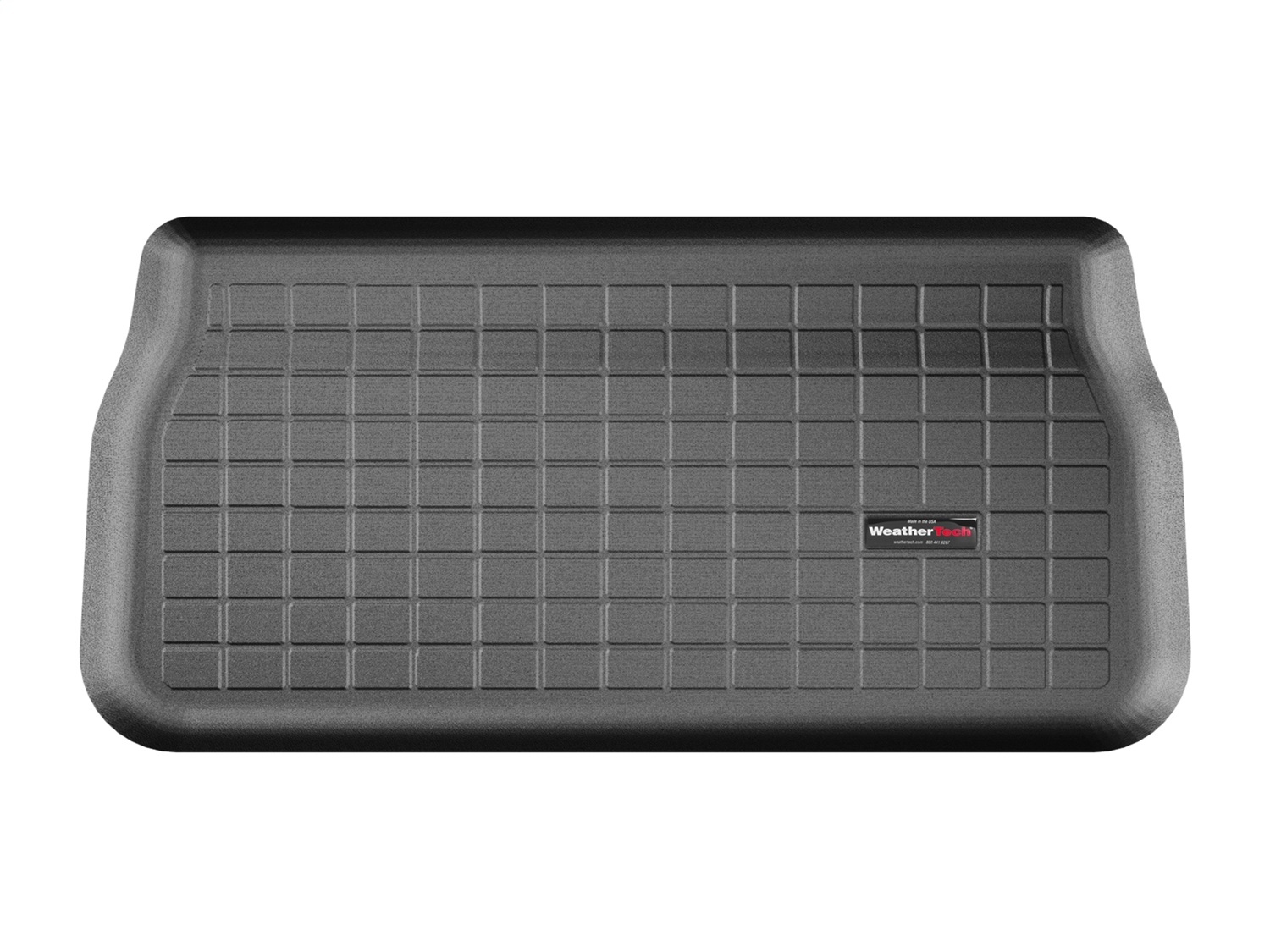 Weathertech - 40950 - Cargo Area Liner