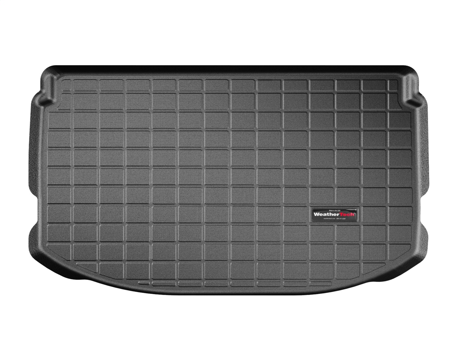 Weathertech - 40952 - Cargo Area Liner