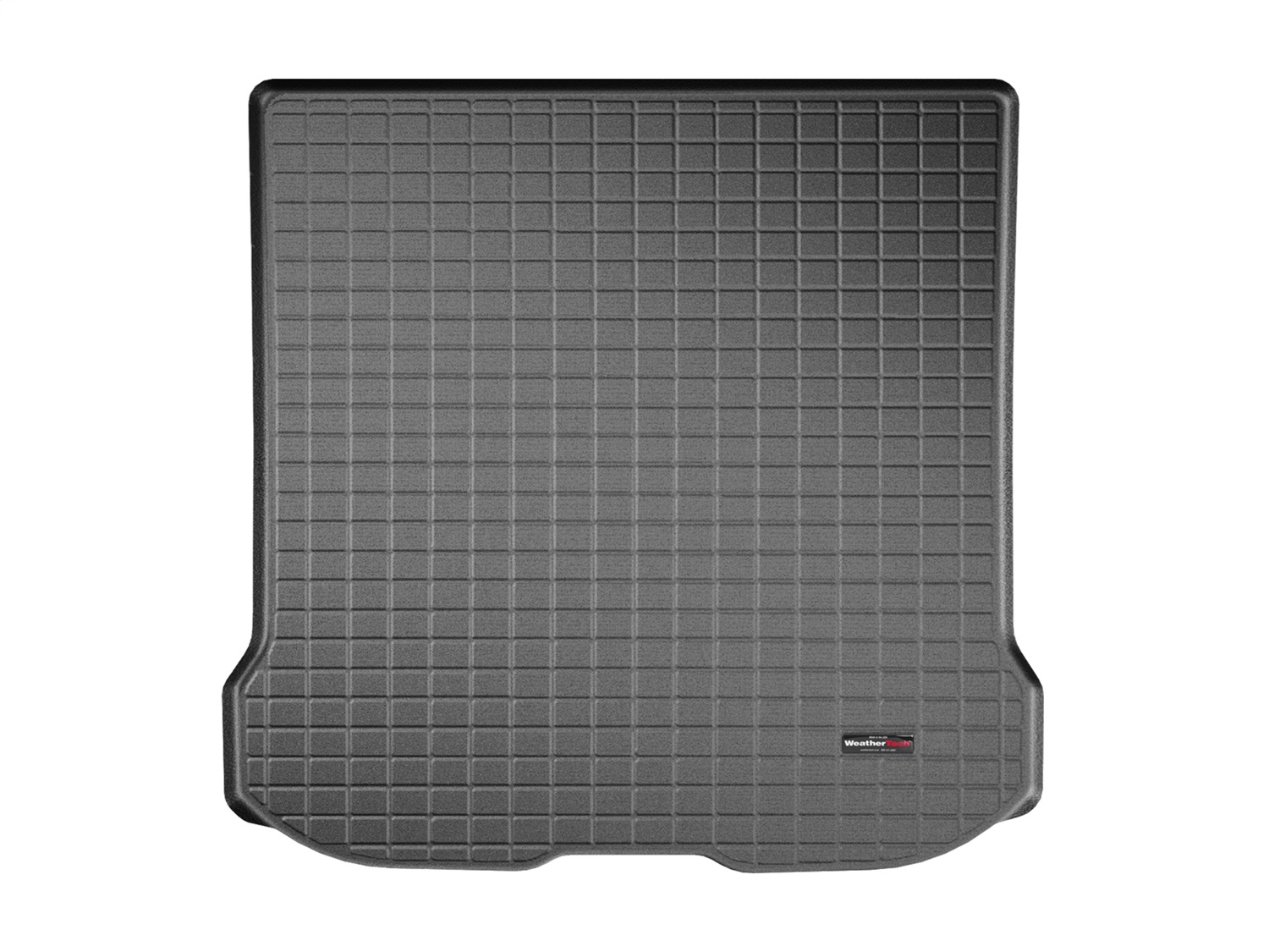Weathertech - 40955 - Cargo Area Liner