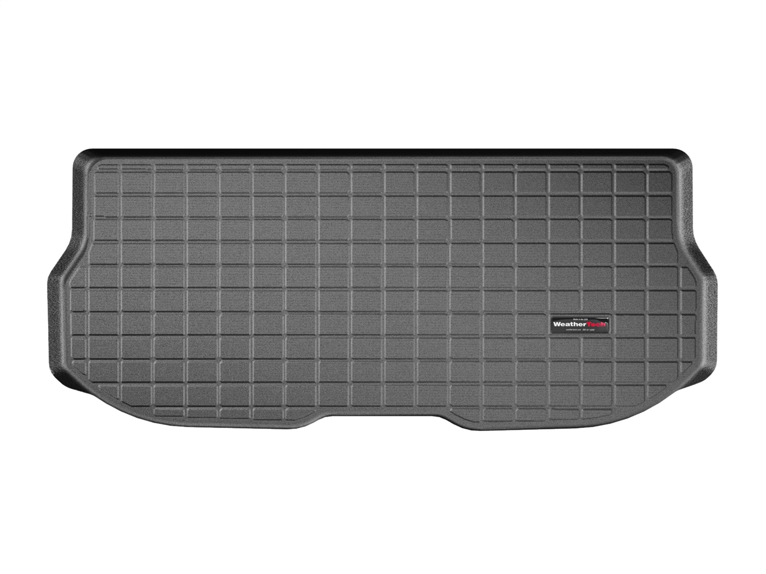 Weathertech - 40956 - Cargo Area Liner