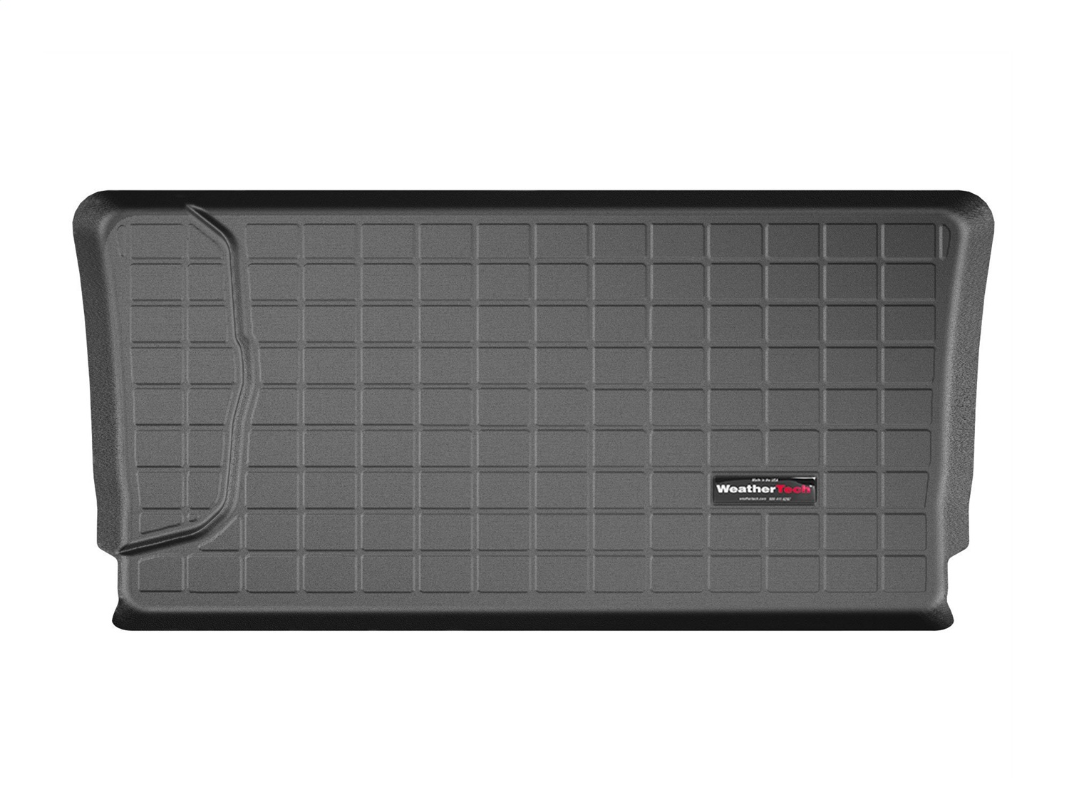 Weathertech - 40963 - Cargo Area Liner