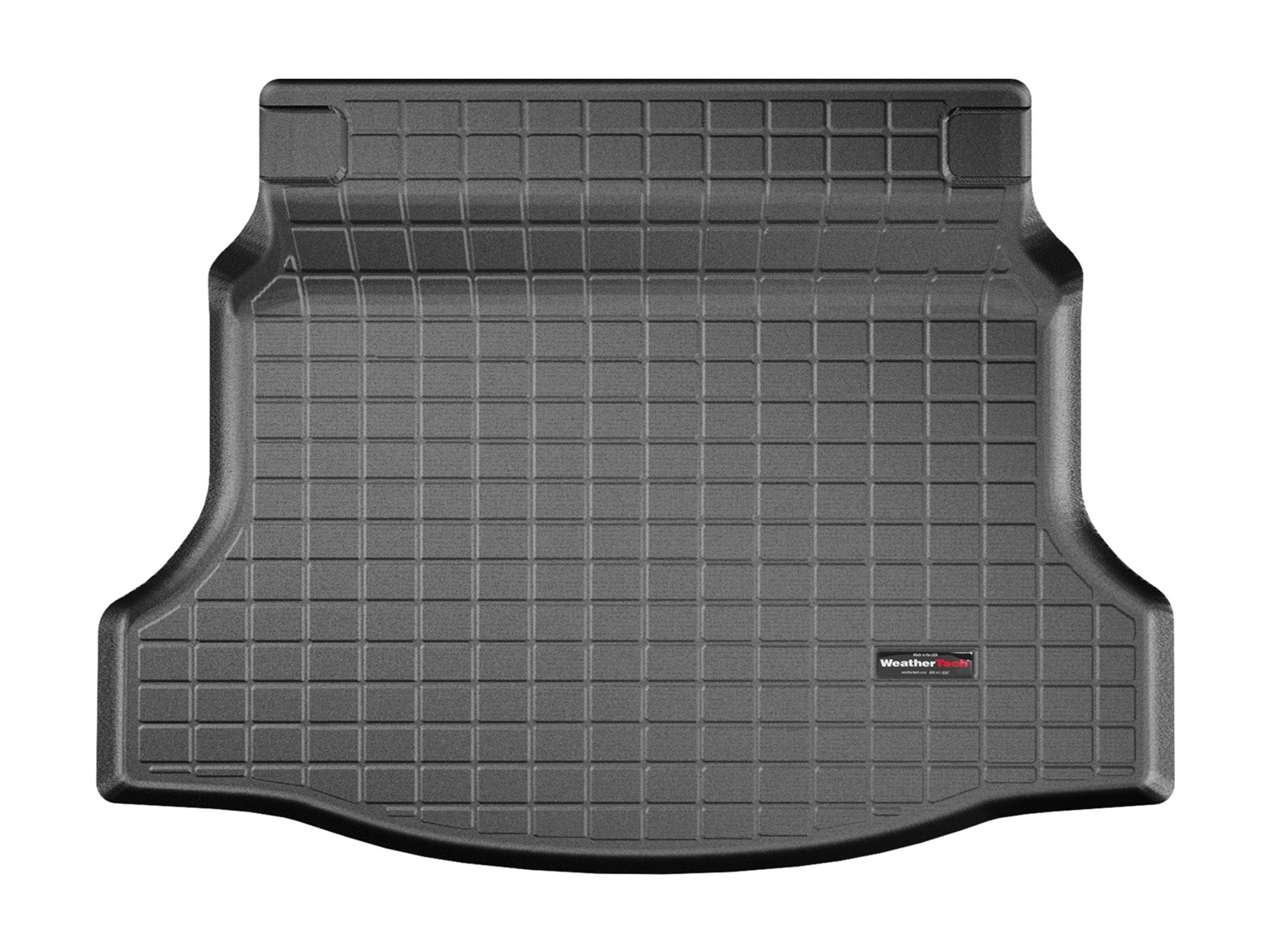Weathertech - 40968 - Cargo Area Liner