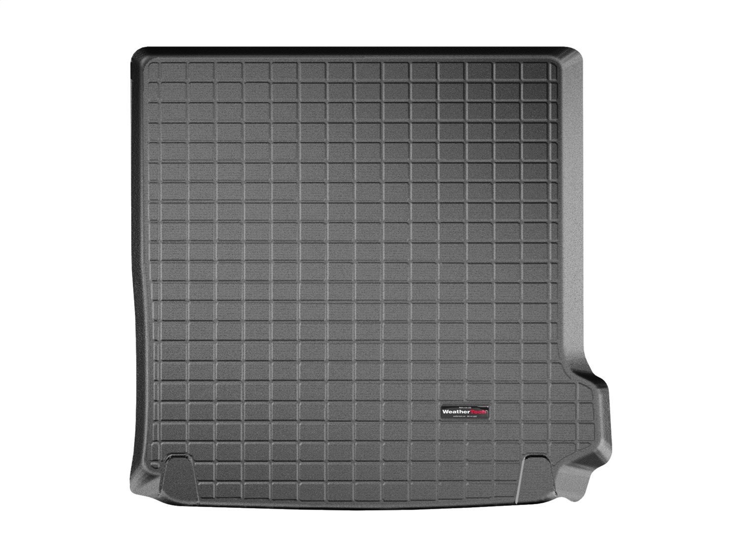 Weathertech - 40969 - Cargo Area Liner