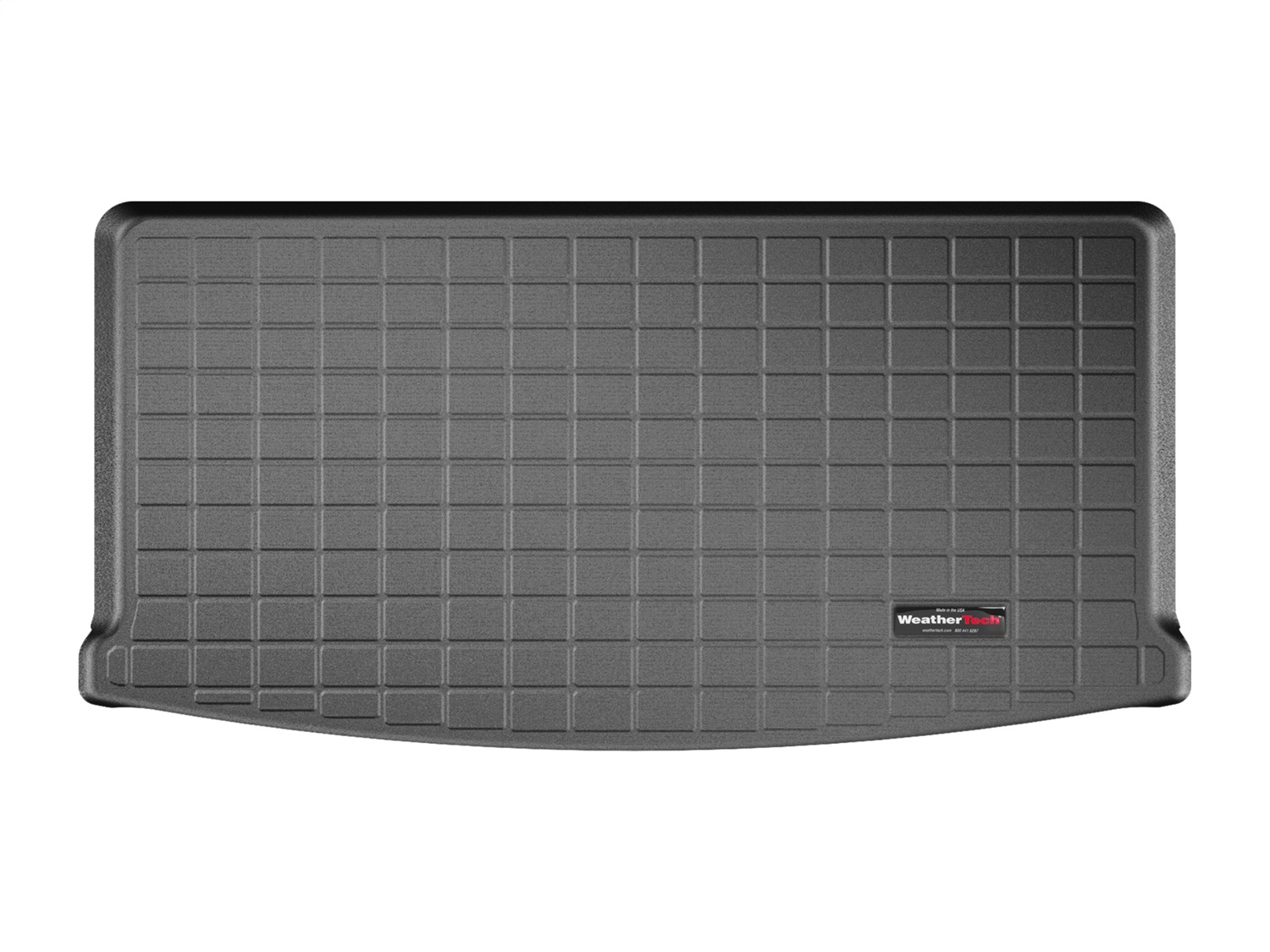 Weathertech - 40973 - Cargo Area Liner