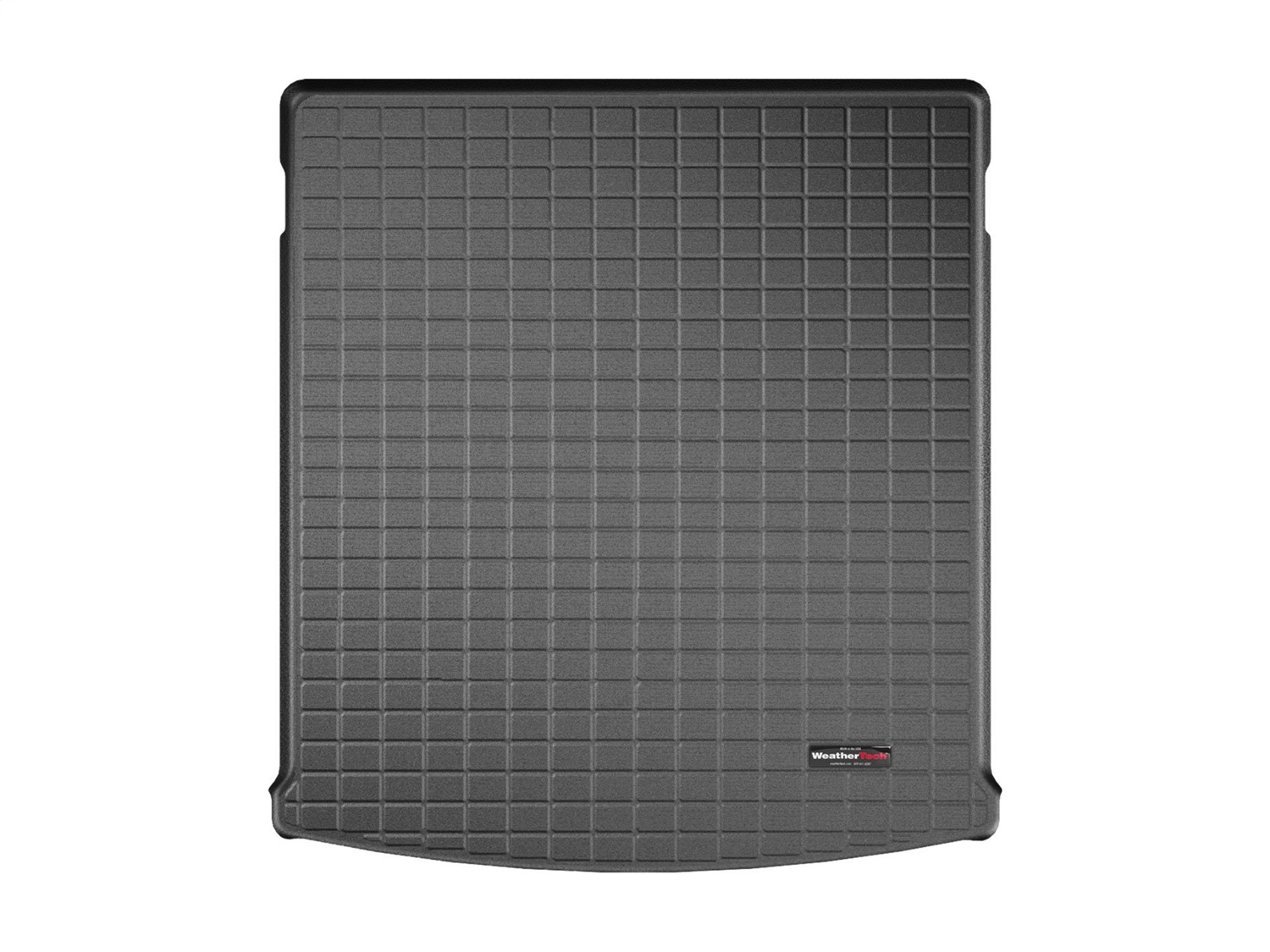 Weathertech - 40974 - Cargo Area Liner