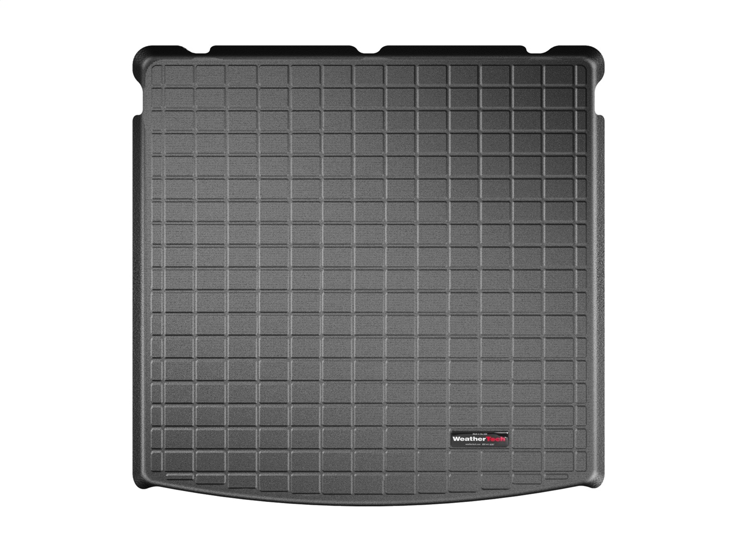 Weathertech - 40975 - Cargo Area Liner