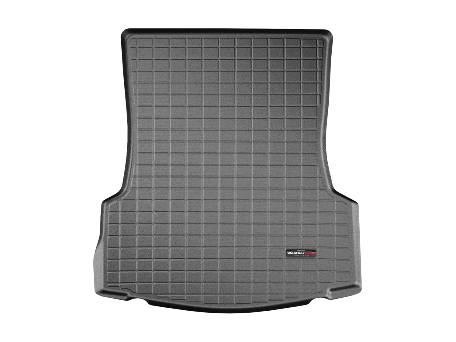 Weathertech - 40977 - Cargo Area Liner