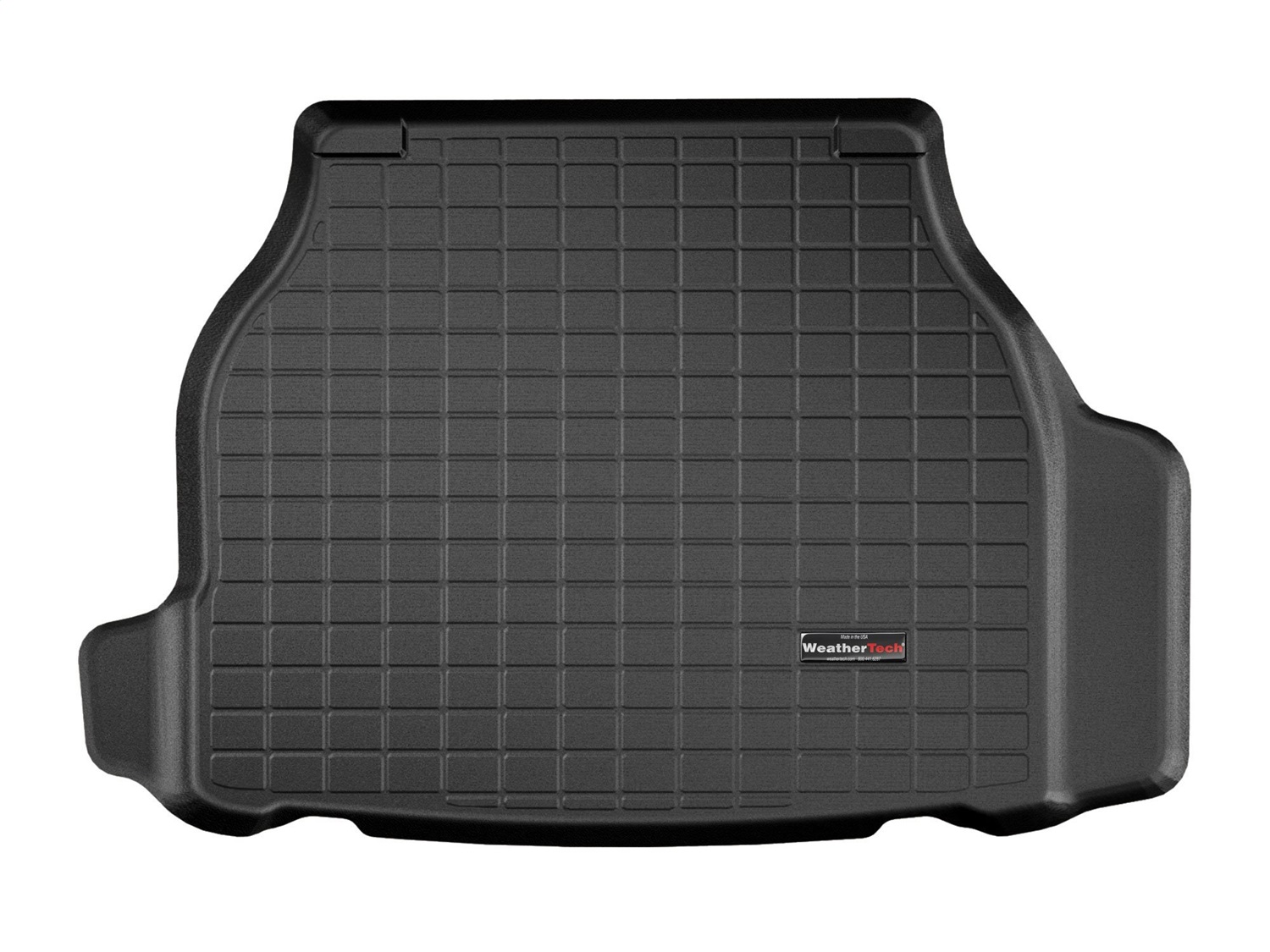 Weathertech - 40980 - Cargo Area Liner