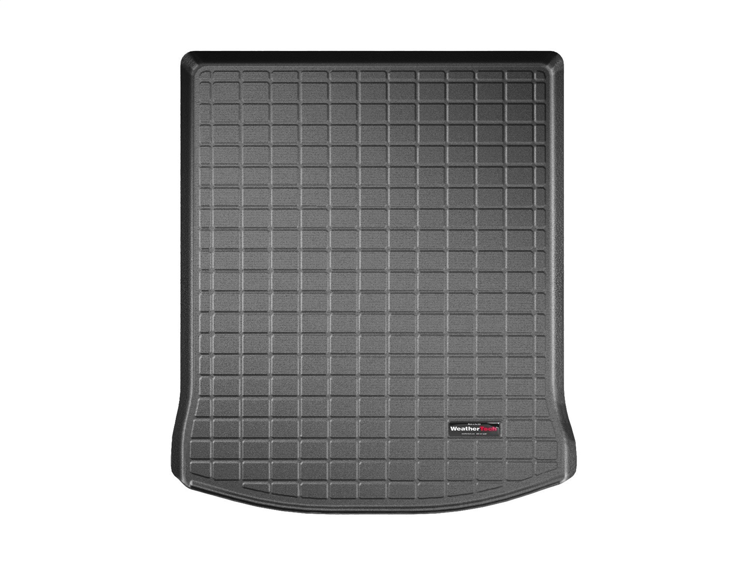 Weathertech - 40985 - Cargo Area Liner