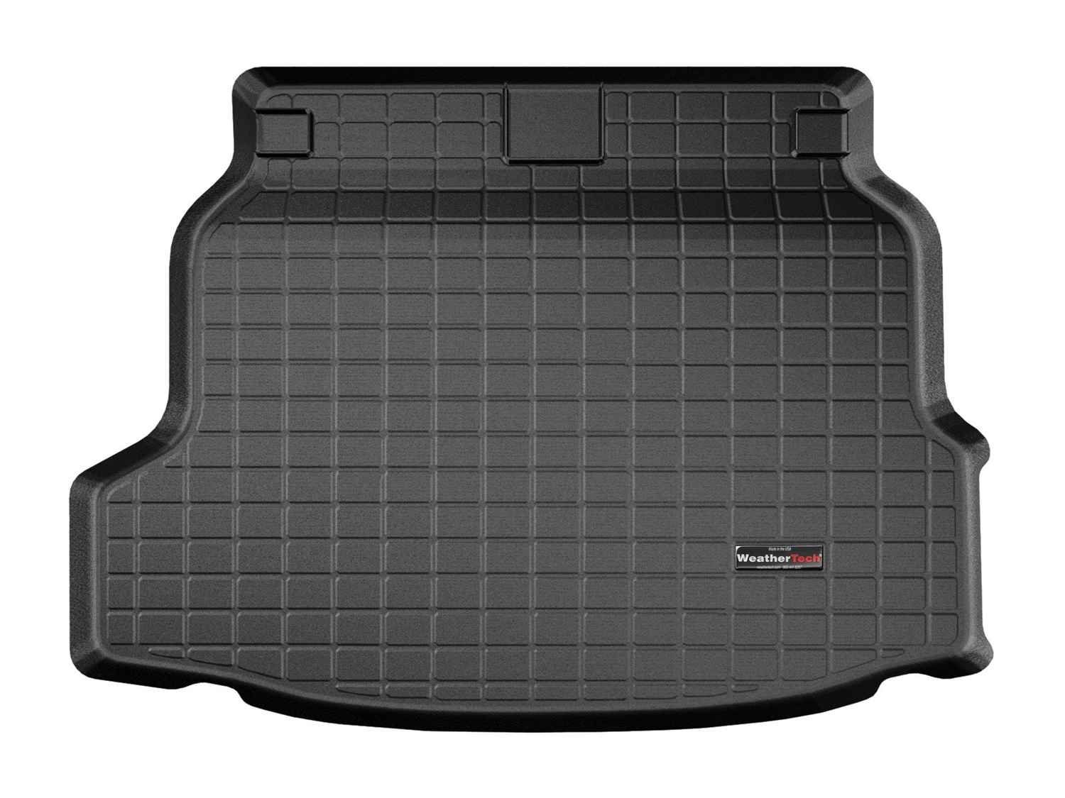 Weathertech - 40990 - Cargo Area Liner