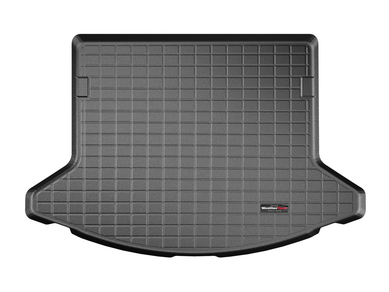 Weathertech - 40991 - Cargo Area Liner