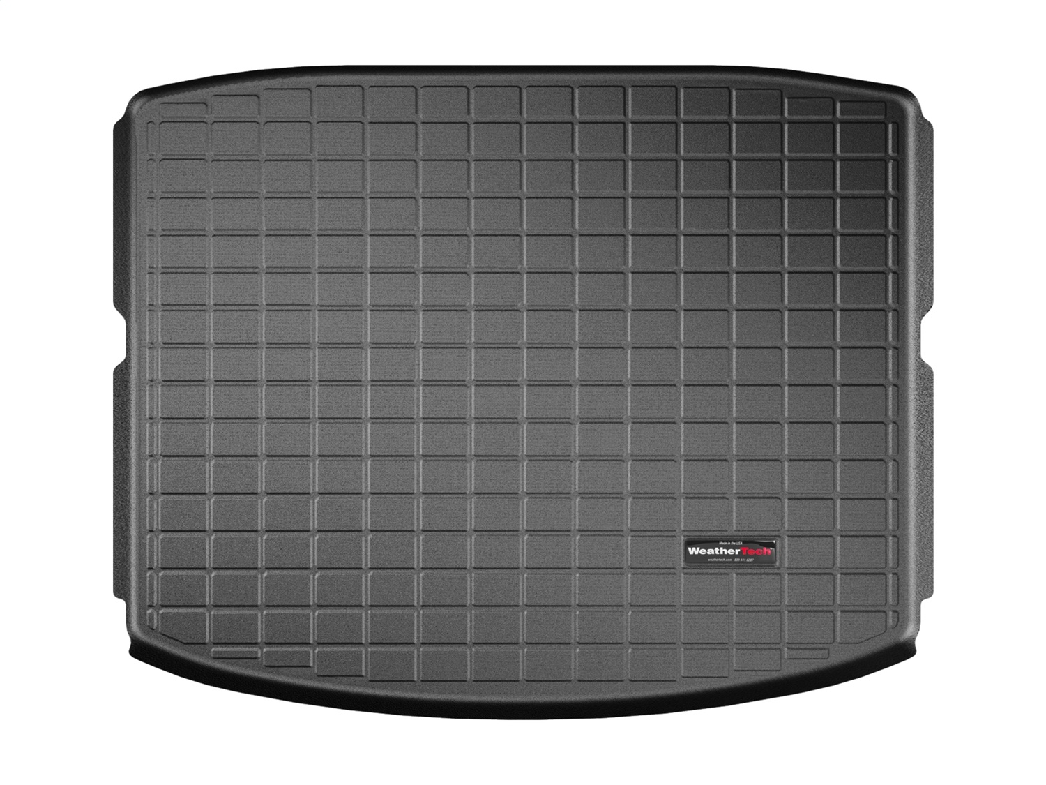 Weathertech - 40992 - Cargo Area Liner