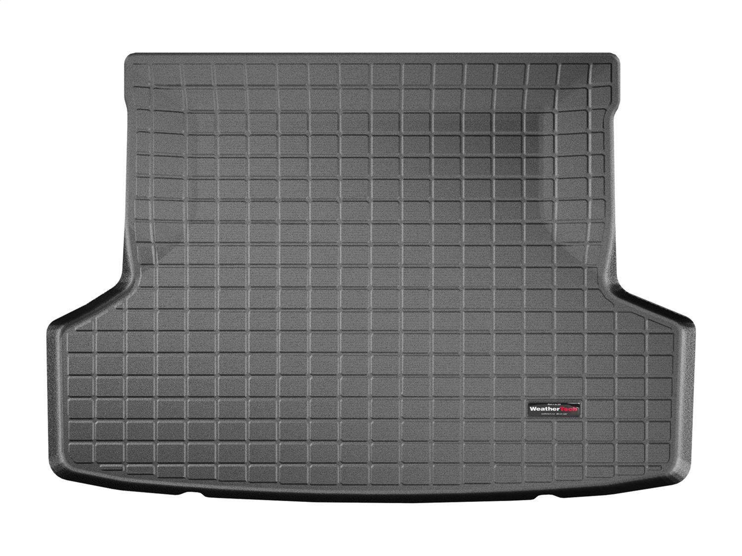 Weathertech - 40993 - Cargo Area Liner