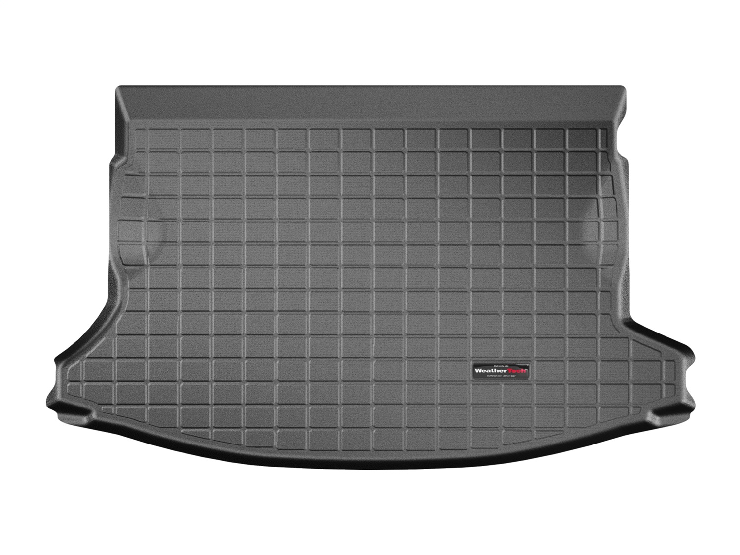 Weathertech - 40994 - Cargo Area Liner