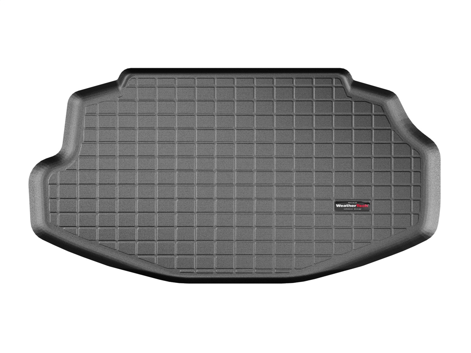 Weathertech - 40996 - Cargo Area Liner