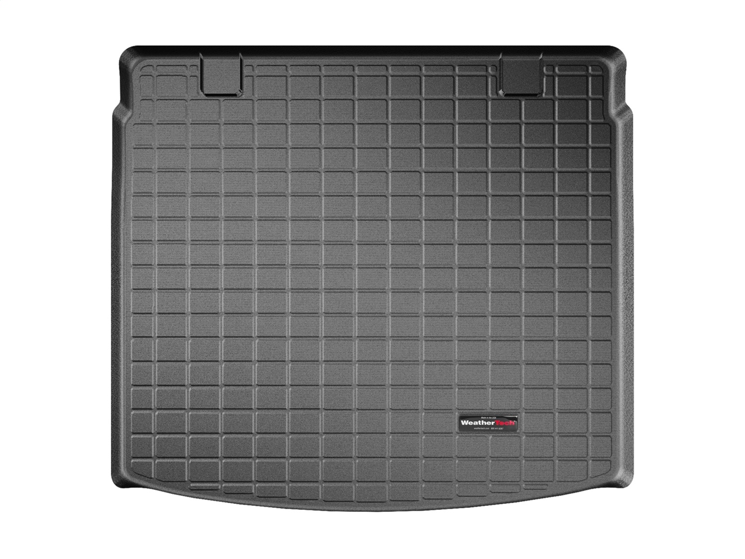Weathertech - 40997 - Cargo Area Liner