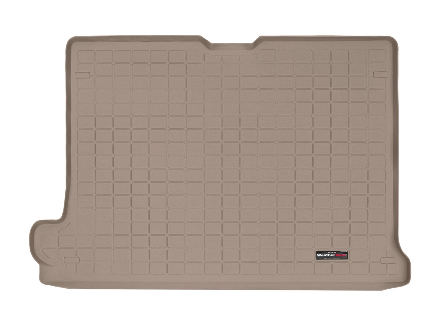 Weathertech - 41005 - Cargo Area Liner