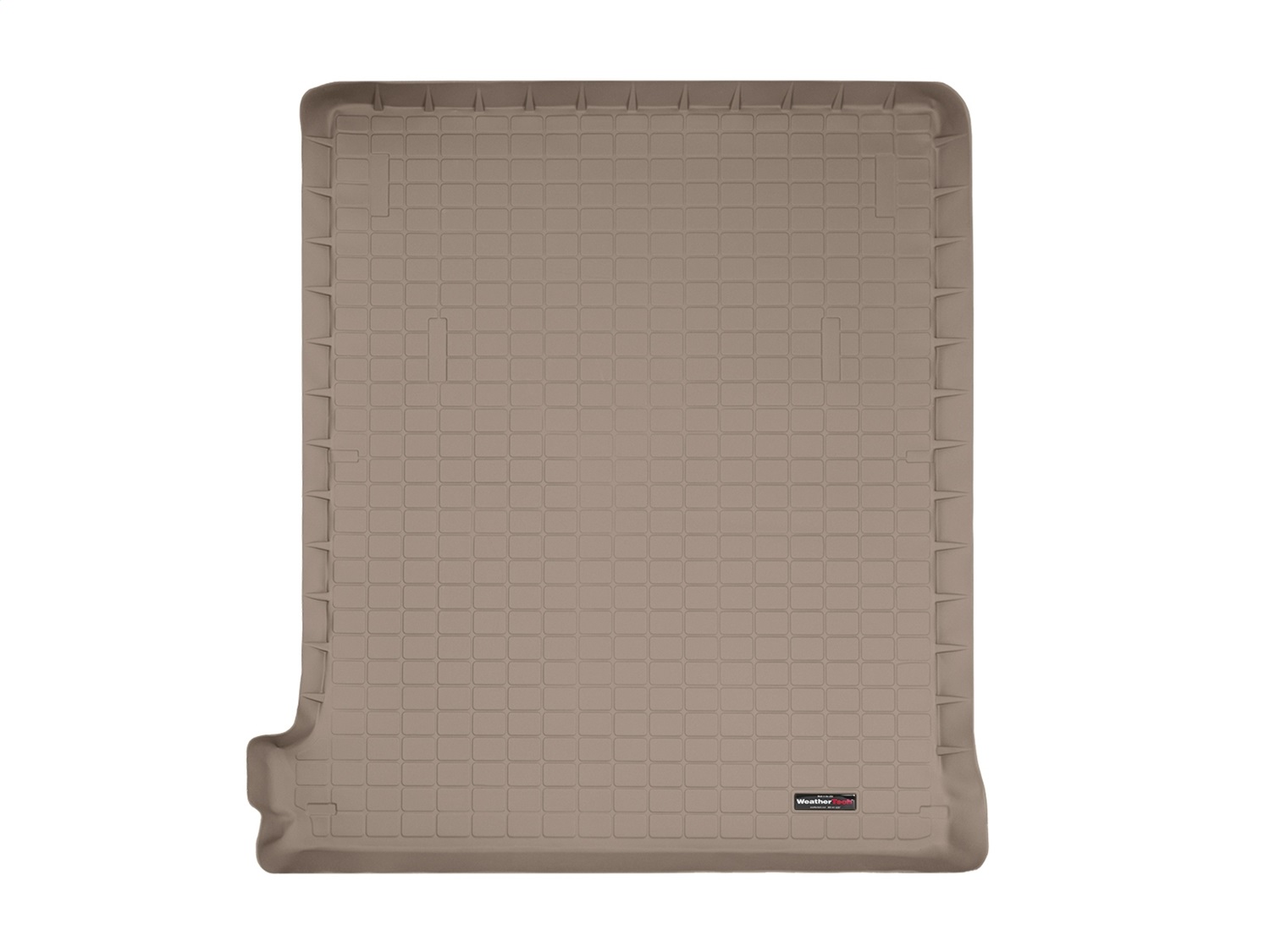 Weathertech - 41006 - Cargo Area Liner