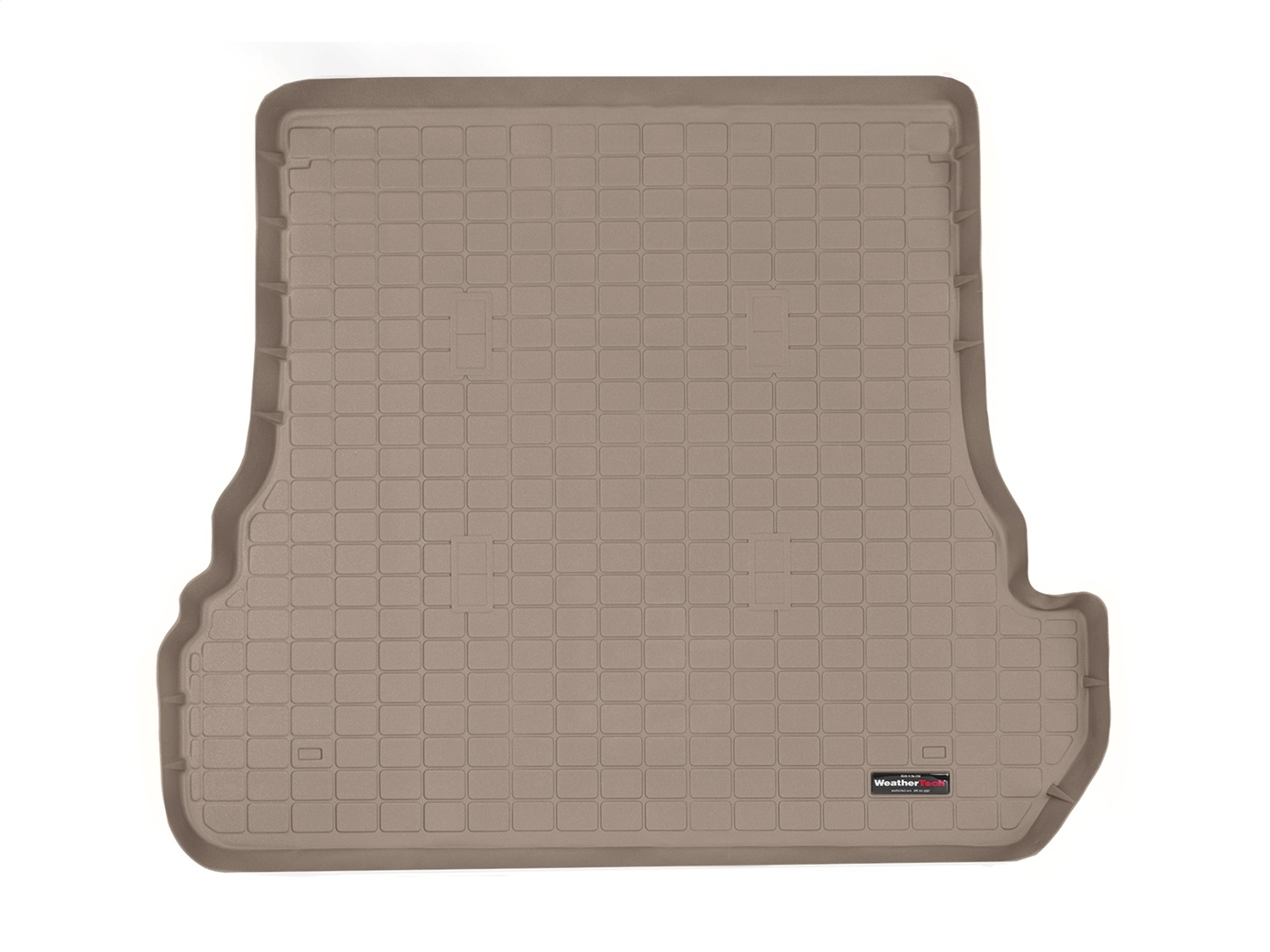 Weathertech - 41010 - Cargo Area Liner