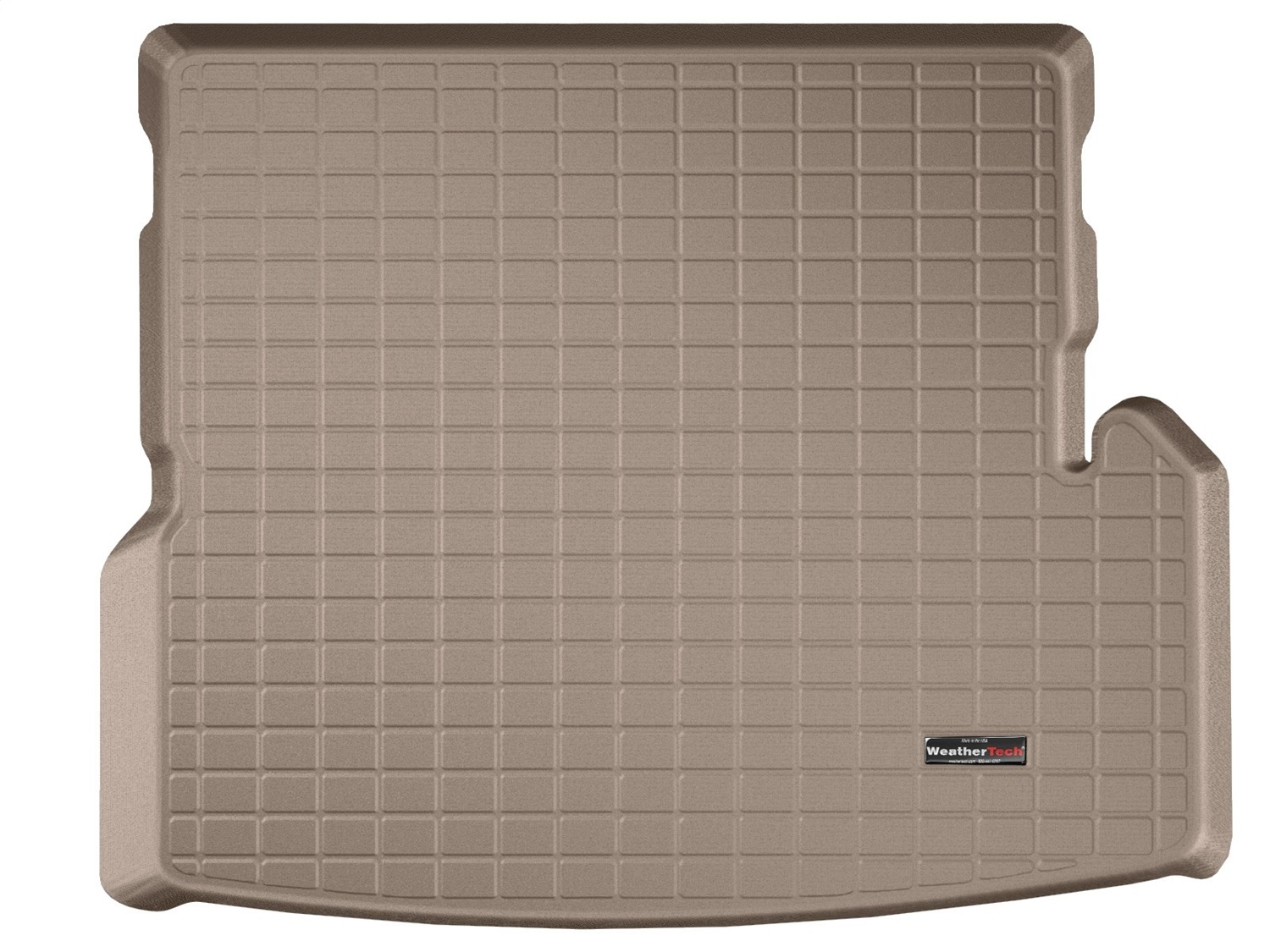 Weathertech - 411015 - Cargo Area Liner