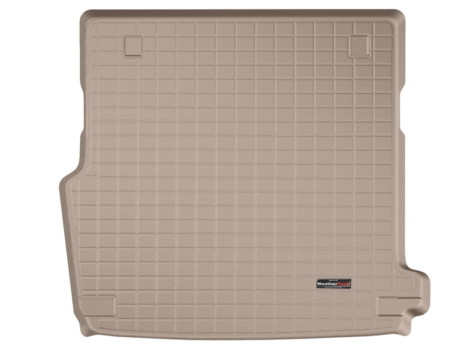 Weathertech - 411028 - Cargo Area Liner