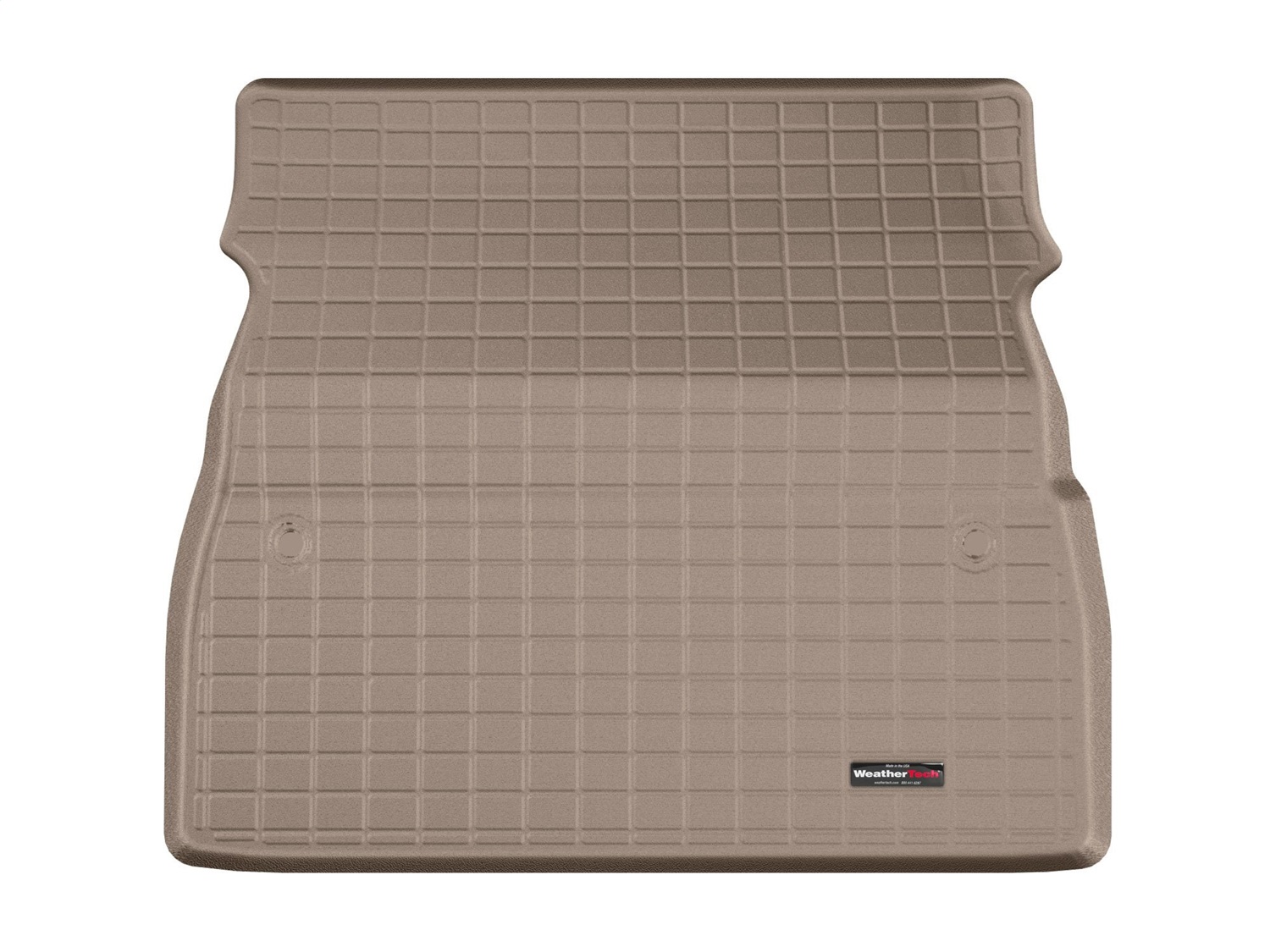 Weathertech - 411050 - Cargo Area Liner