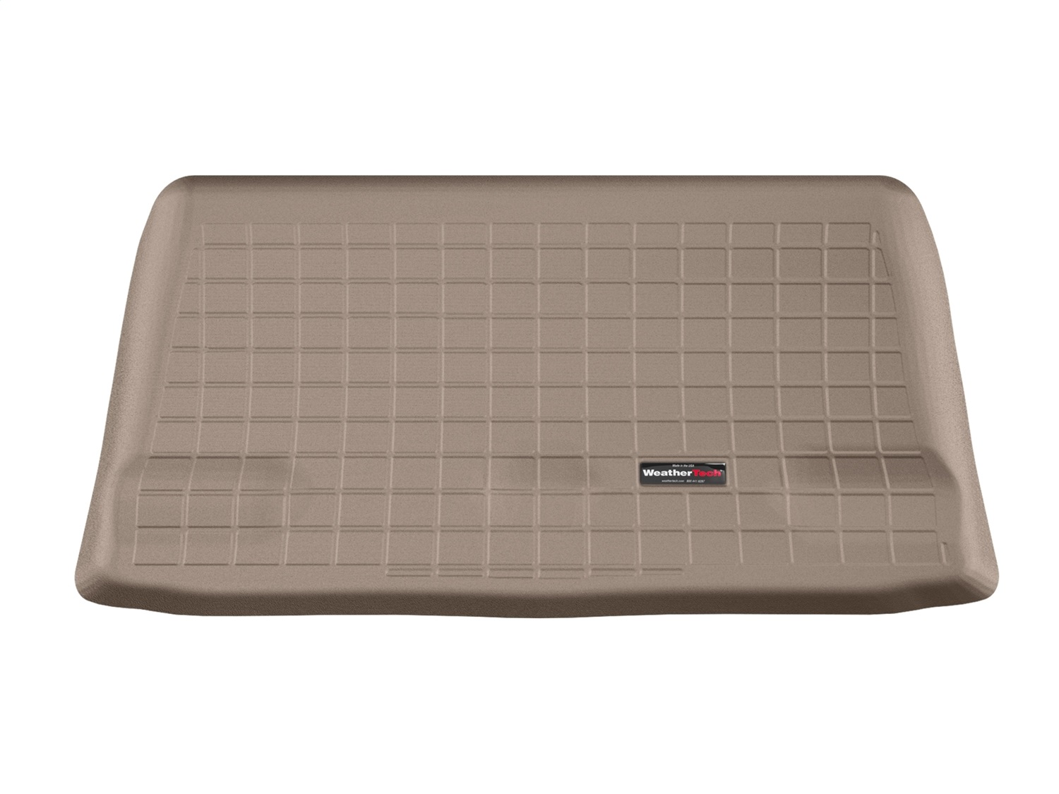 Weathertech - 411051 - Cargo Area Liner