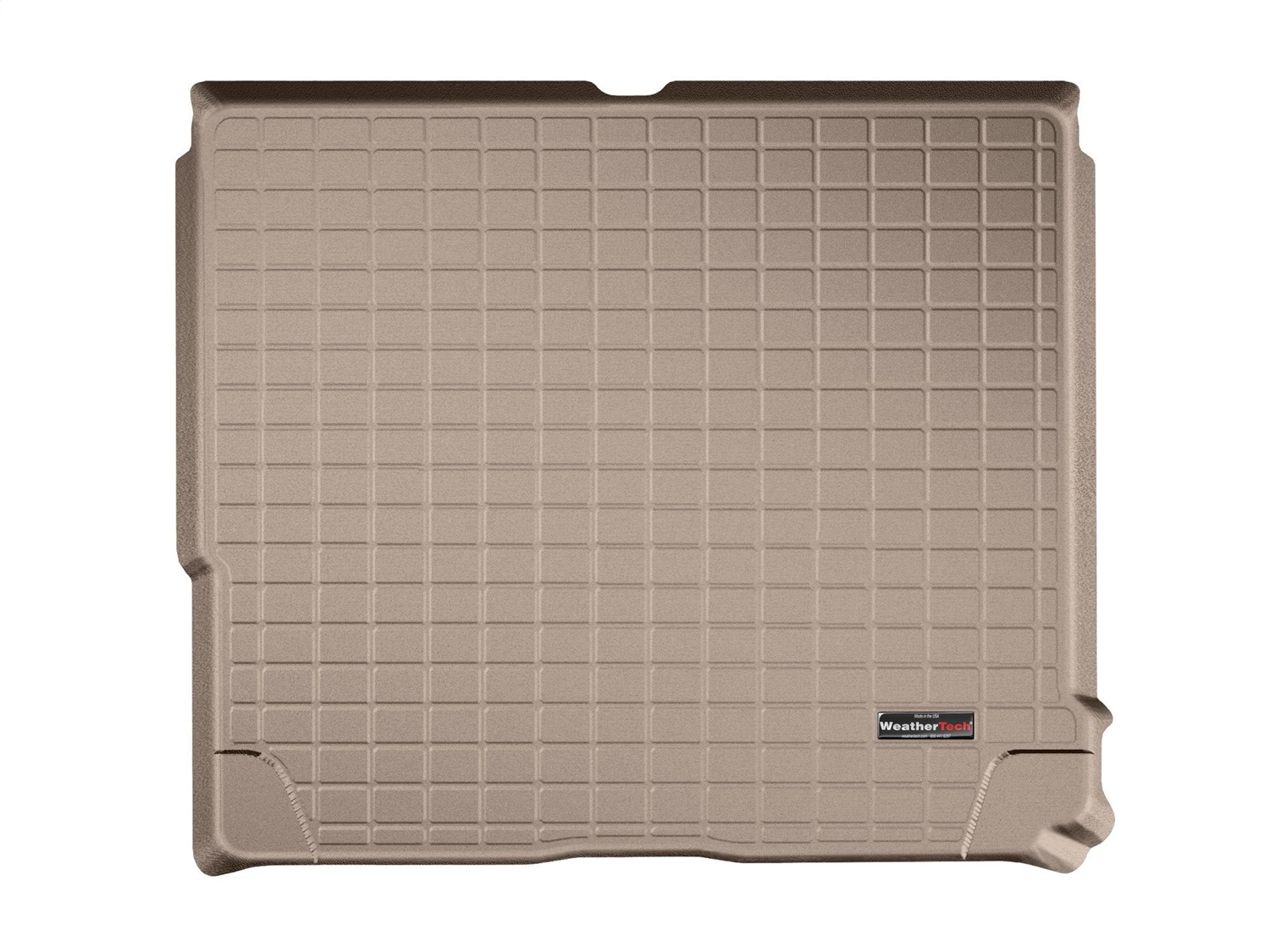 Weathertech - 411071 - Cargo Area Liner