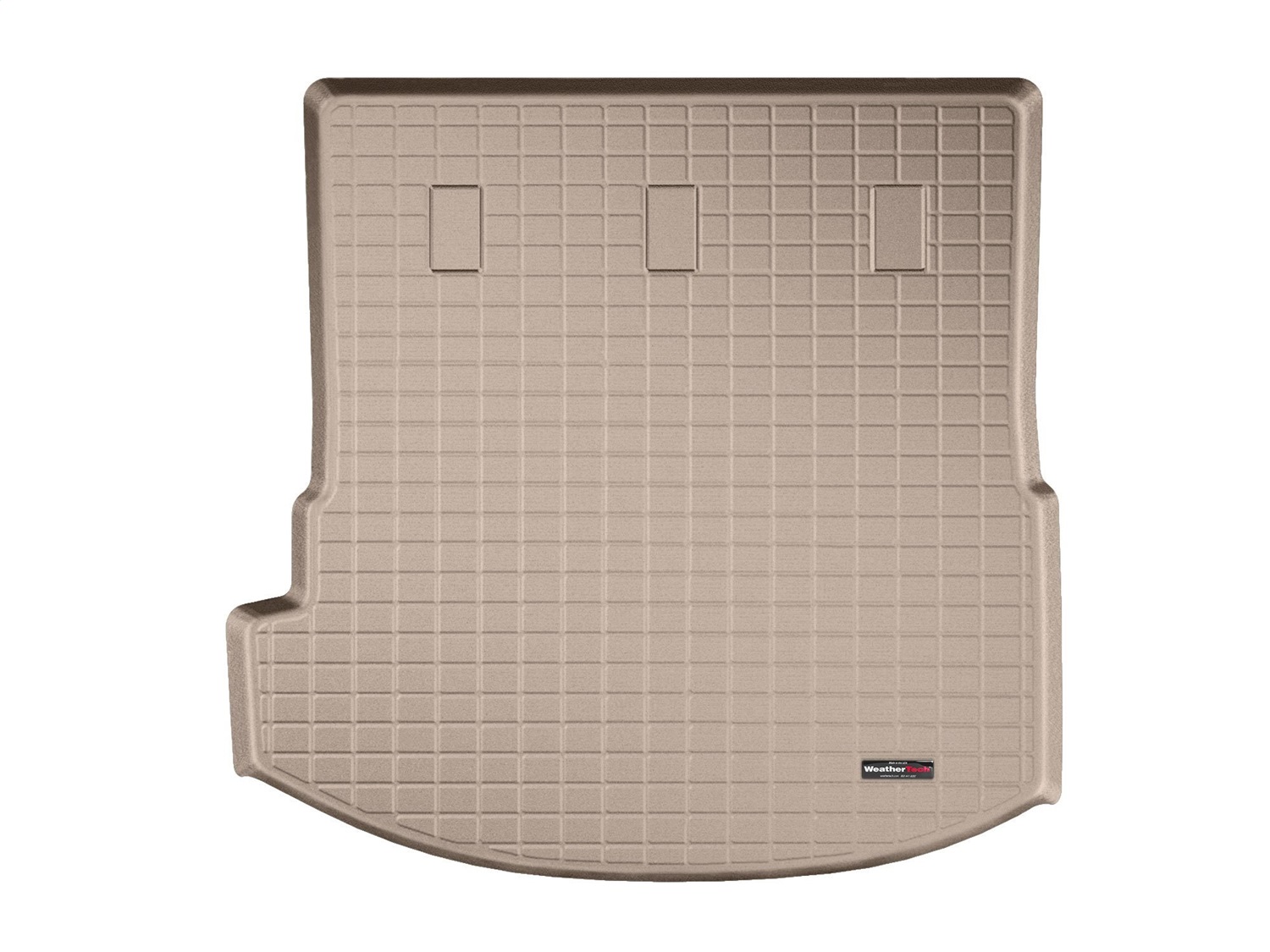 Weathertech - 411081 - Cargo Area Liner