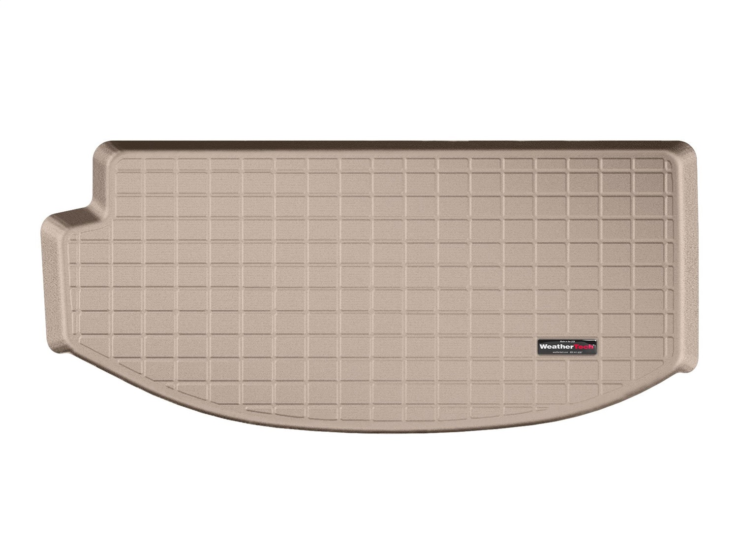 Weathertech - 411082 - Cargo Area Liner