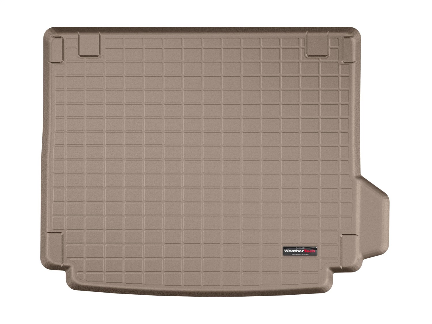 Weathertech - 411086 - Cargo Area Liner