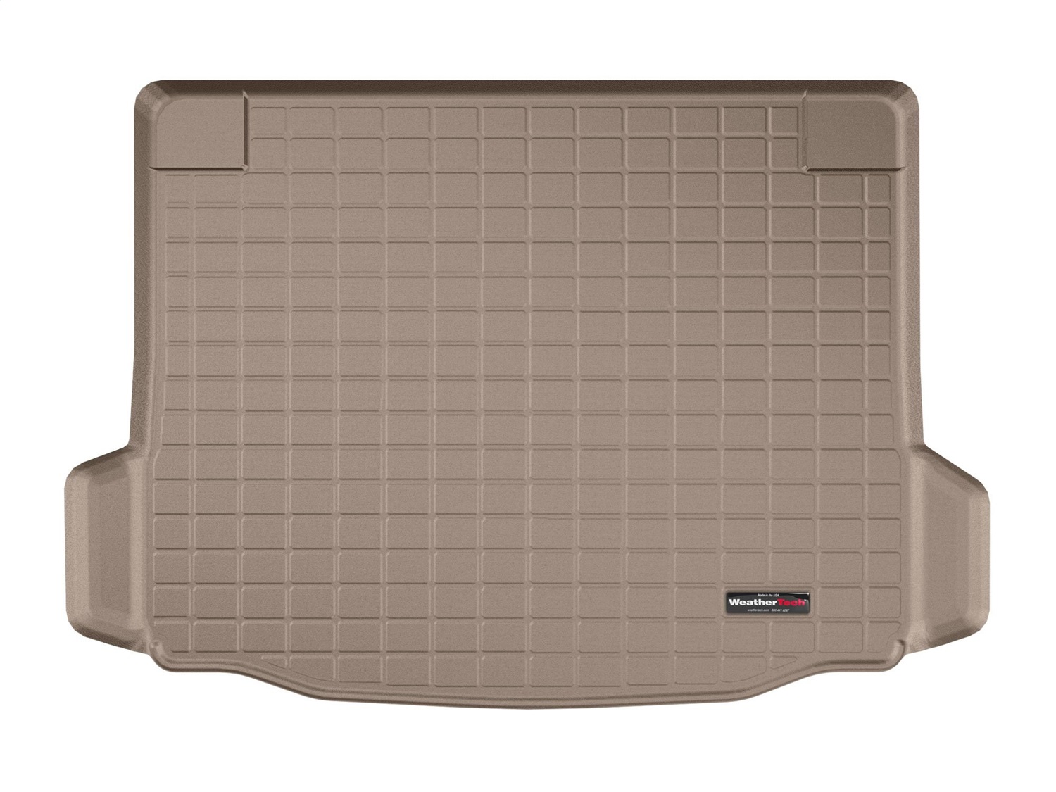 Weathertech - 411087 - Cargo Area Liner