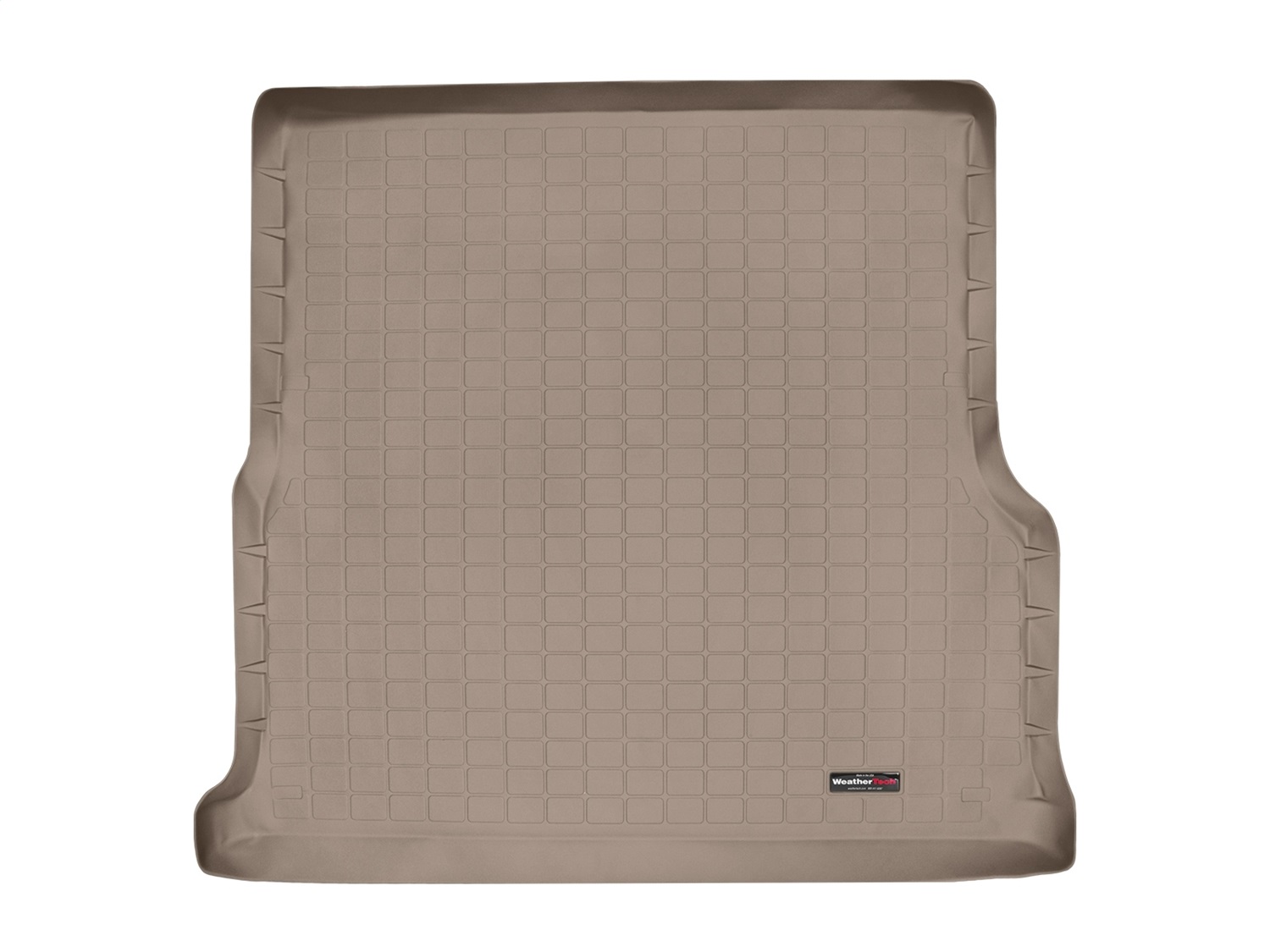 Weathertech - 41108 - Cargo Area Liner