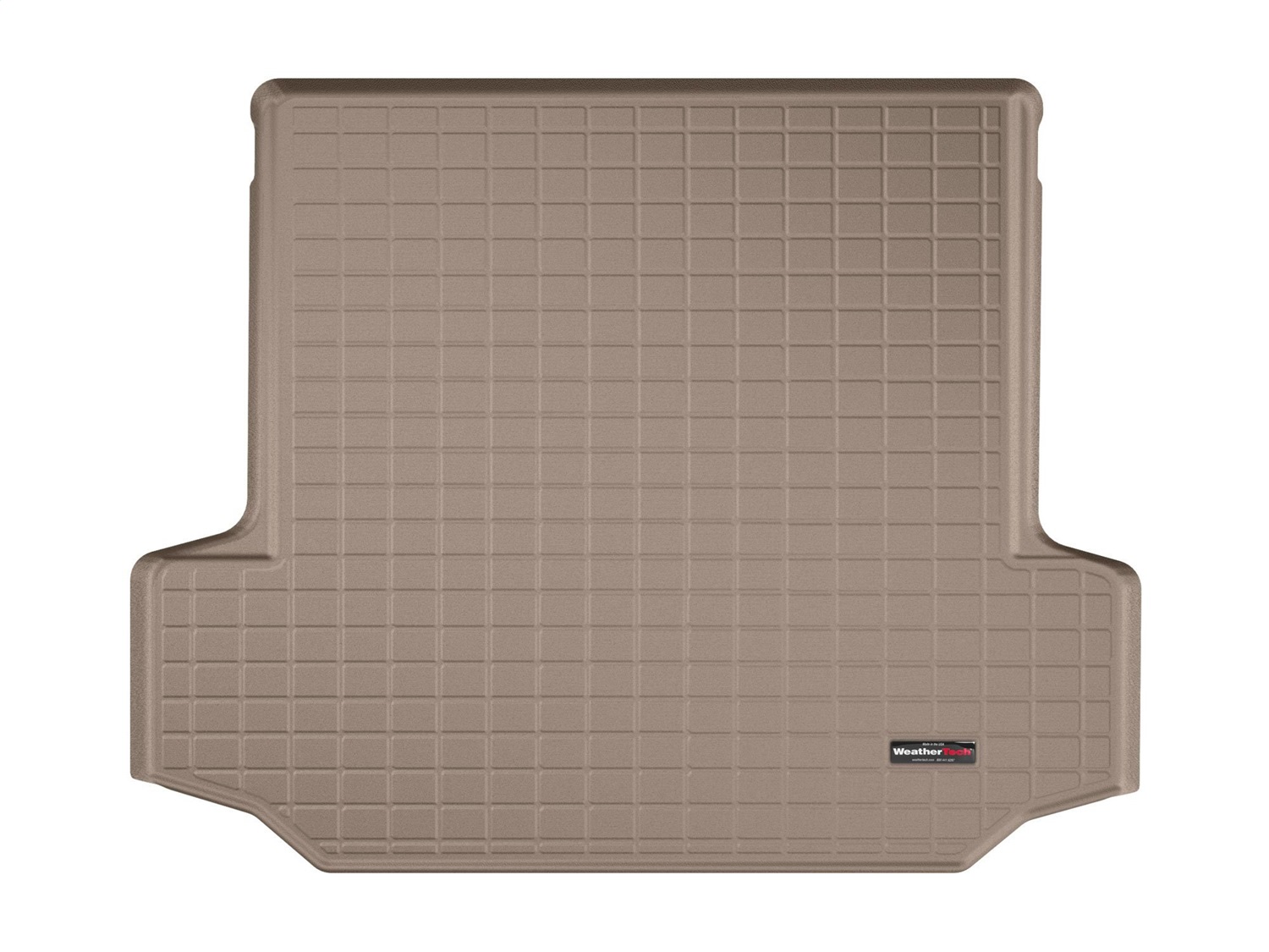 Weathertech - 411103 - Cargo Area Liner