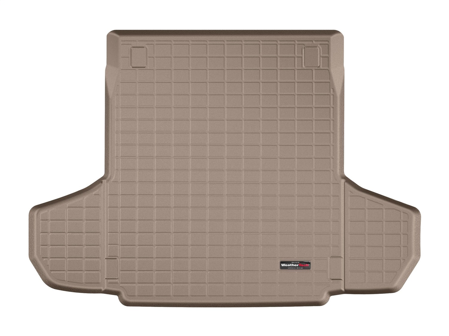 Weathertech - 411132 - Cargo Area Liner