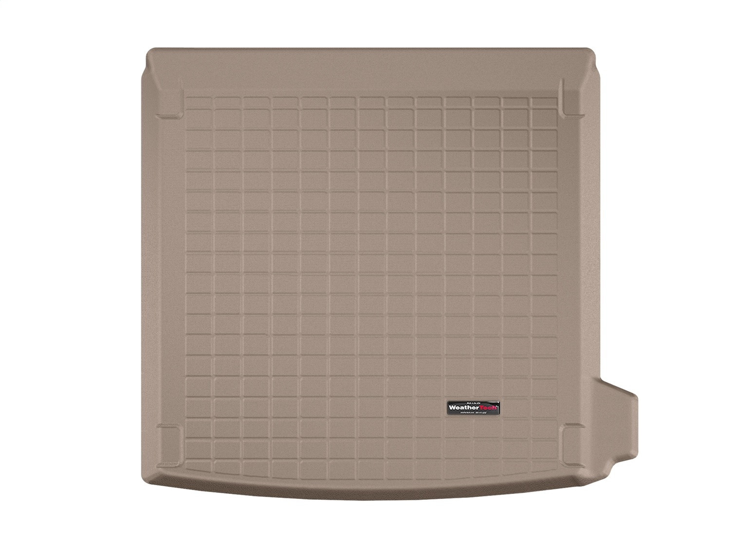 Weathertech - 411134 - Cargo Area Liner