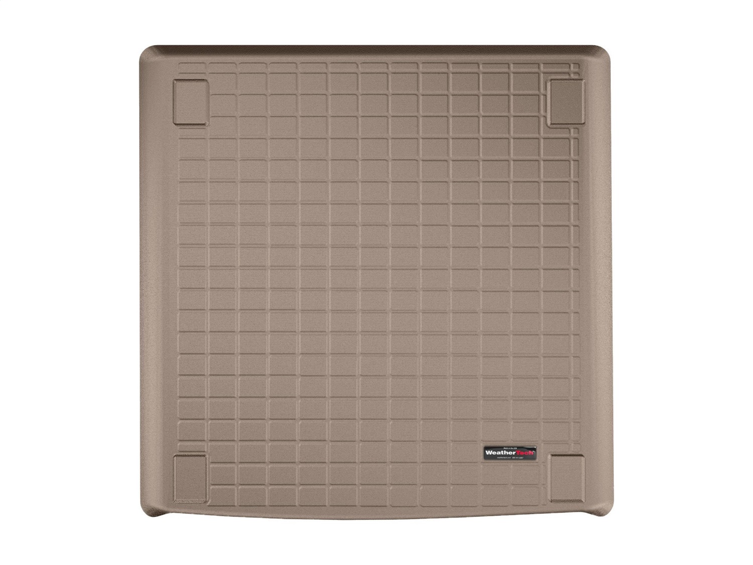 Weathertech - 411136 - Cargo Area Liner