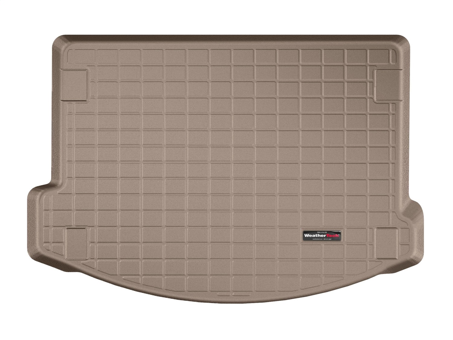 Weathertech - 411137 - Cargo Area Liner