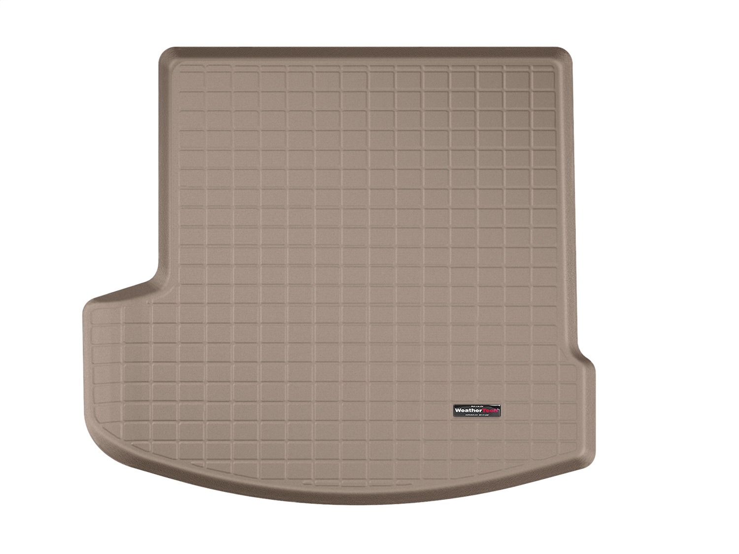 Weathertech - 411143 - Cargo Area Liner