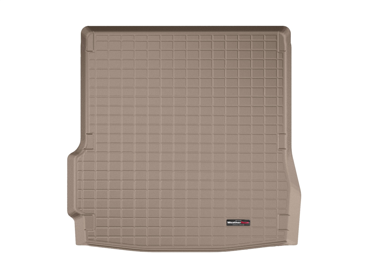 Weathertech - 411146 - Cargo Area Liner