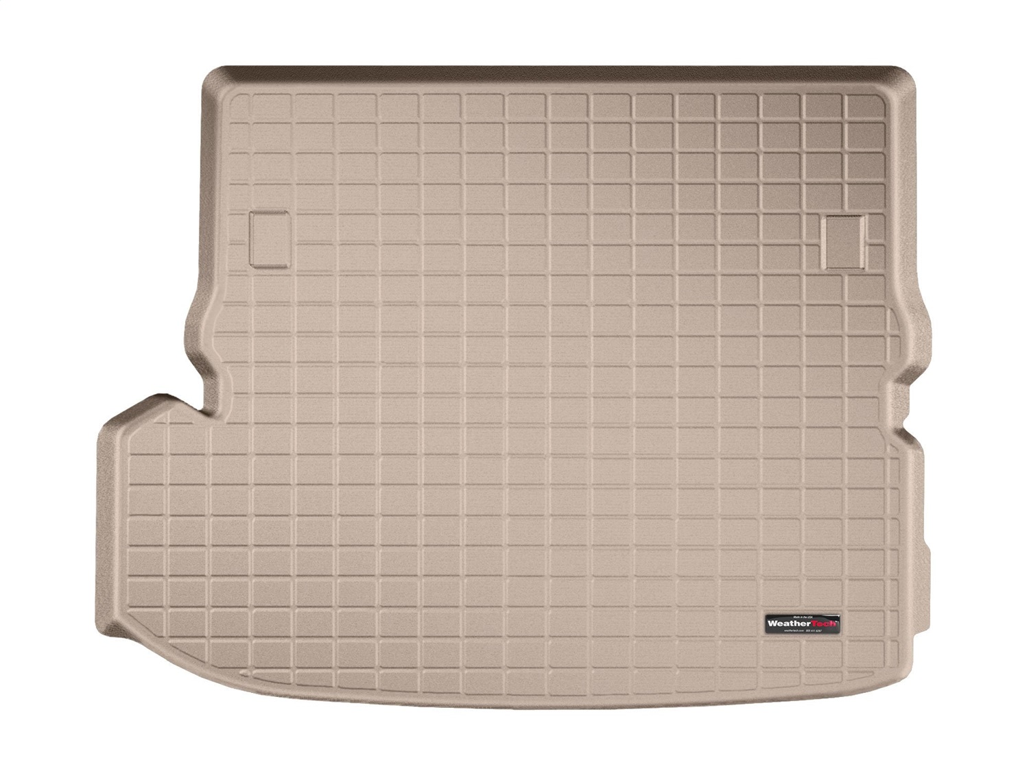 Weathertech - 411158 - Cargo Area Liner