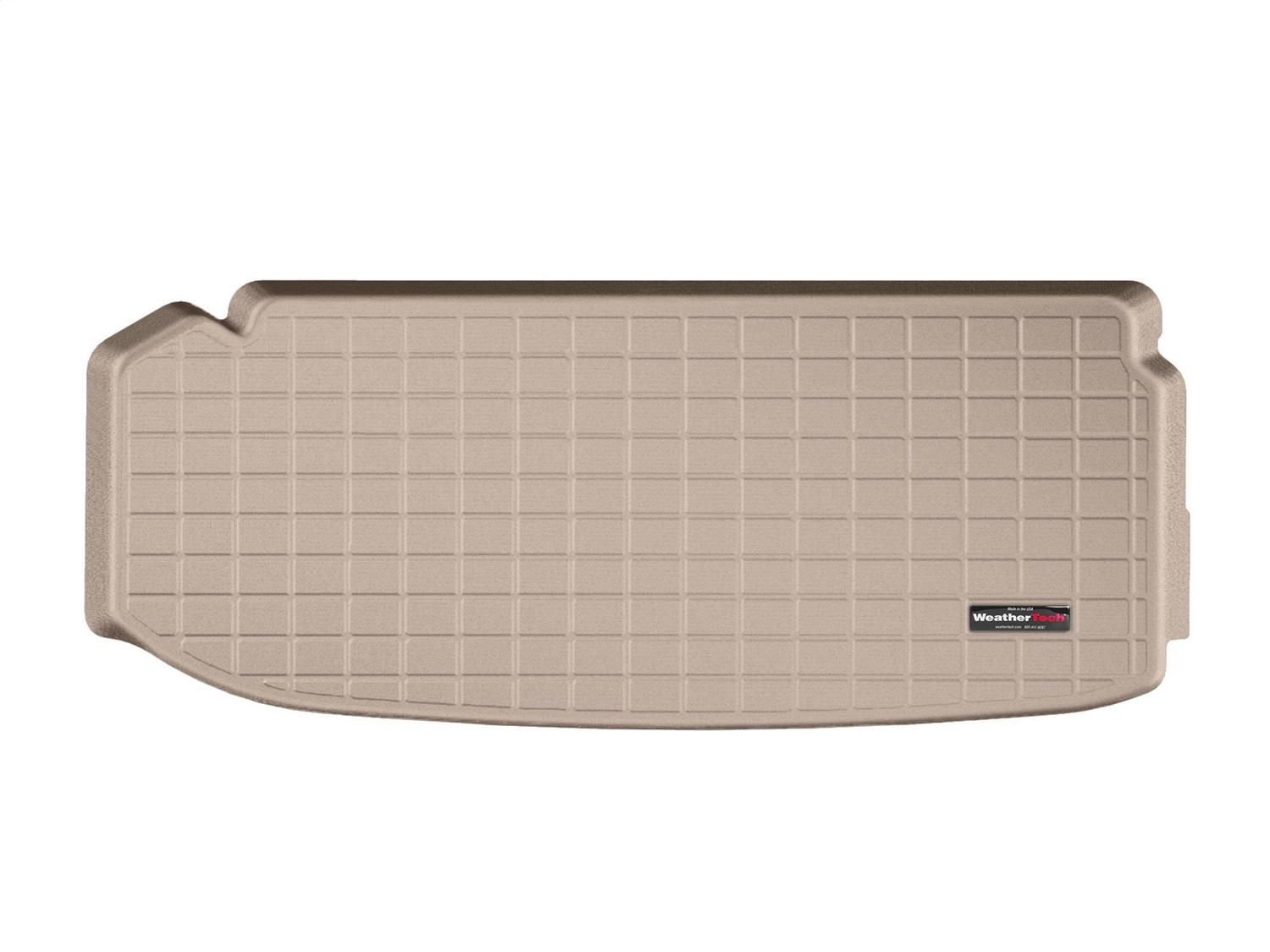 Weathertech - 411159 - Cargo Area Liner