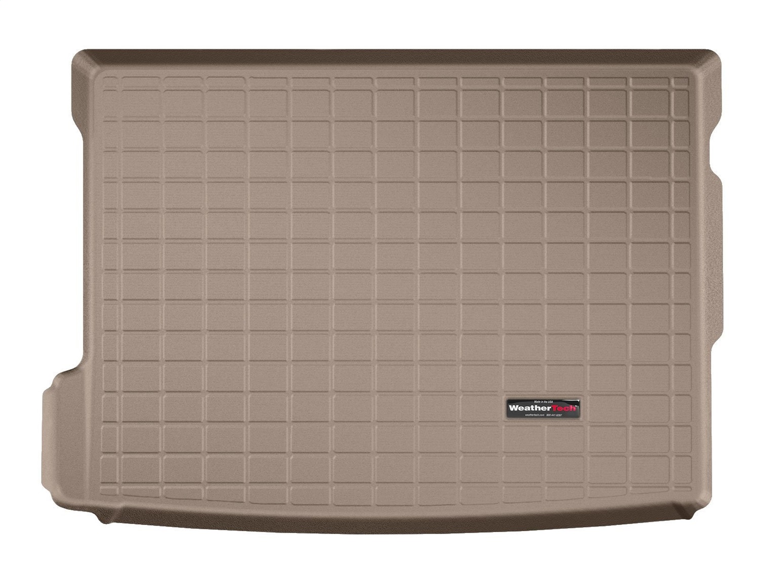Weathertech - 411163 - Cargo Area Liner