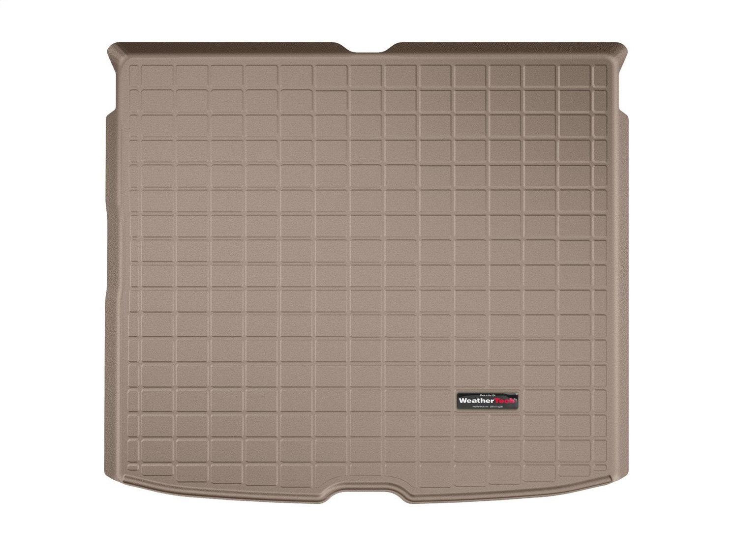 Weathertech - 411175 - Cargo Area Liner
