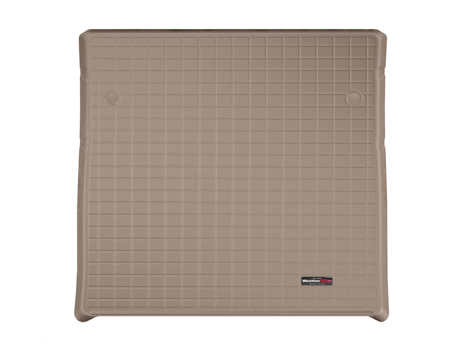 Weathertech - 411184 - Cargo Area Liner