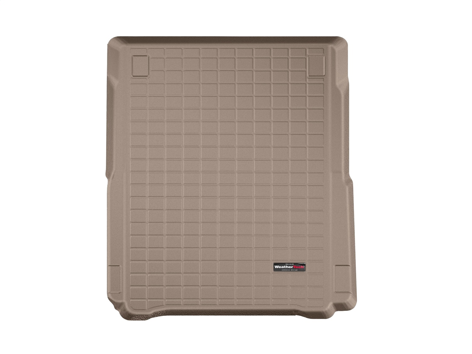 Weathertech - 411185 - Cargo Area Liner