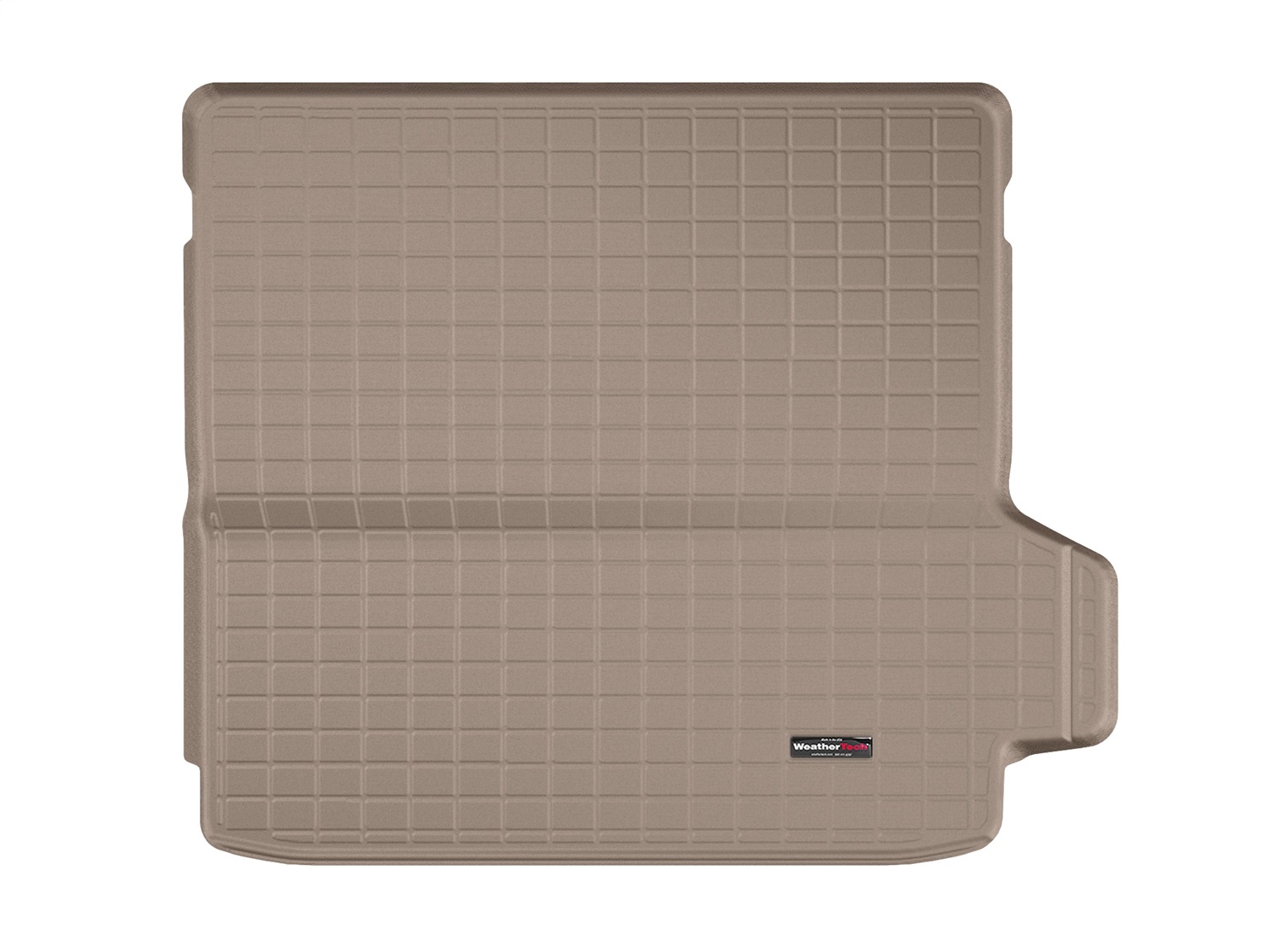 Weathertech - 411205 - Cargo Area Liner