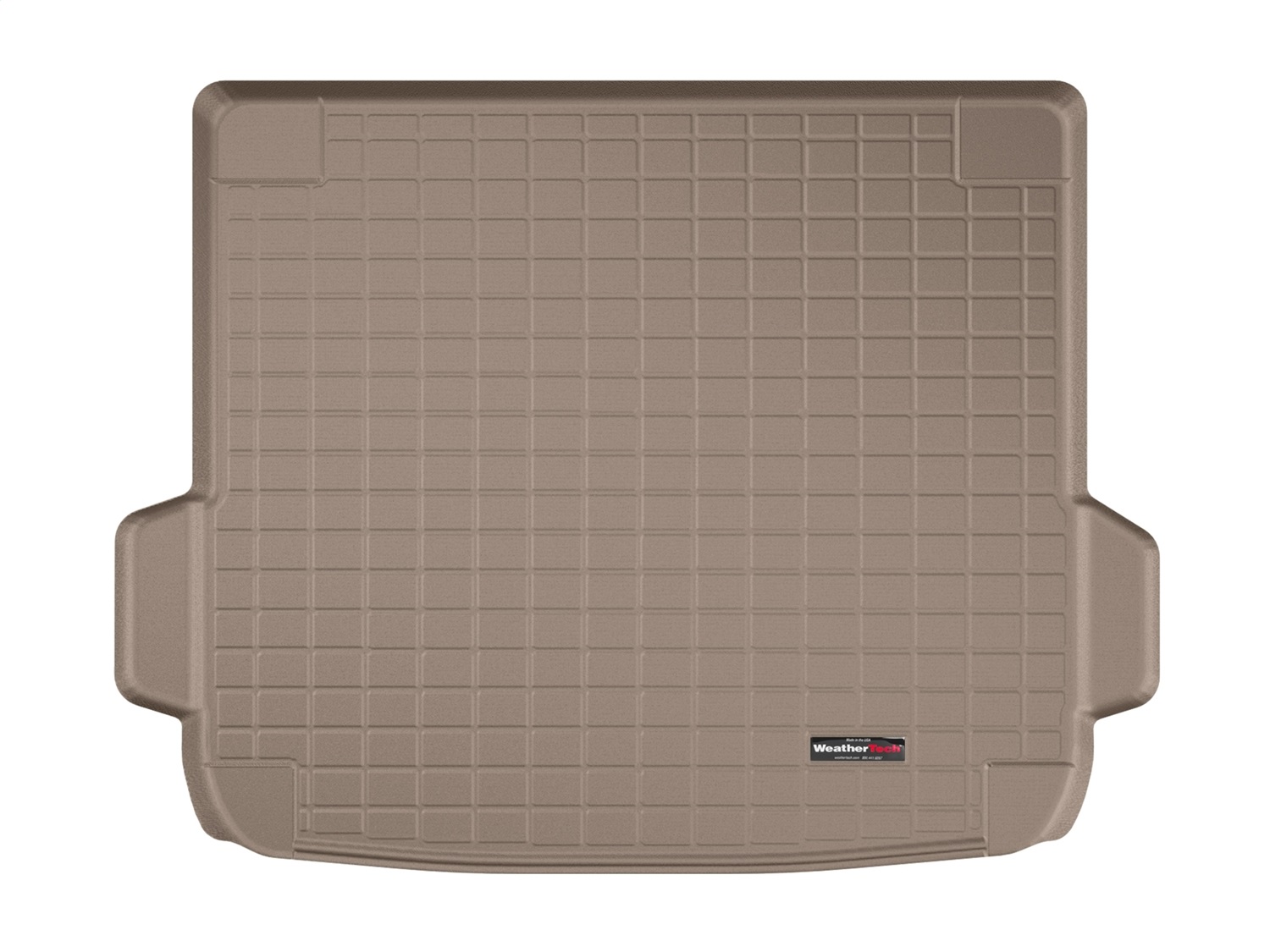 Weathertech - 411208 - Cargo Area Liner