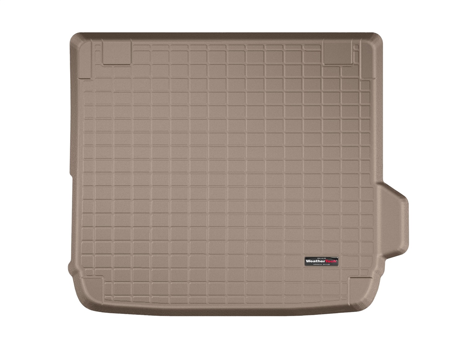 Weathertech - 411209 - Cargo Area Liner