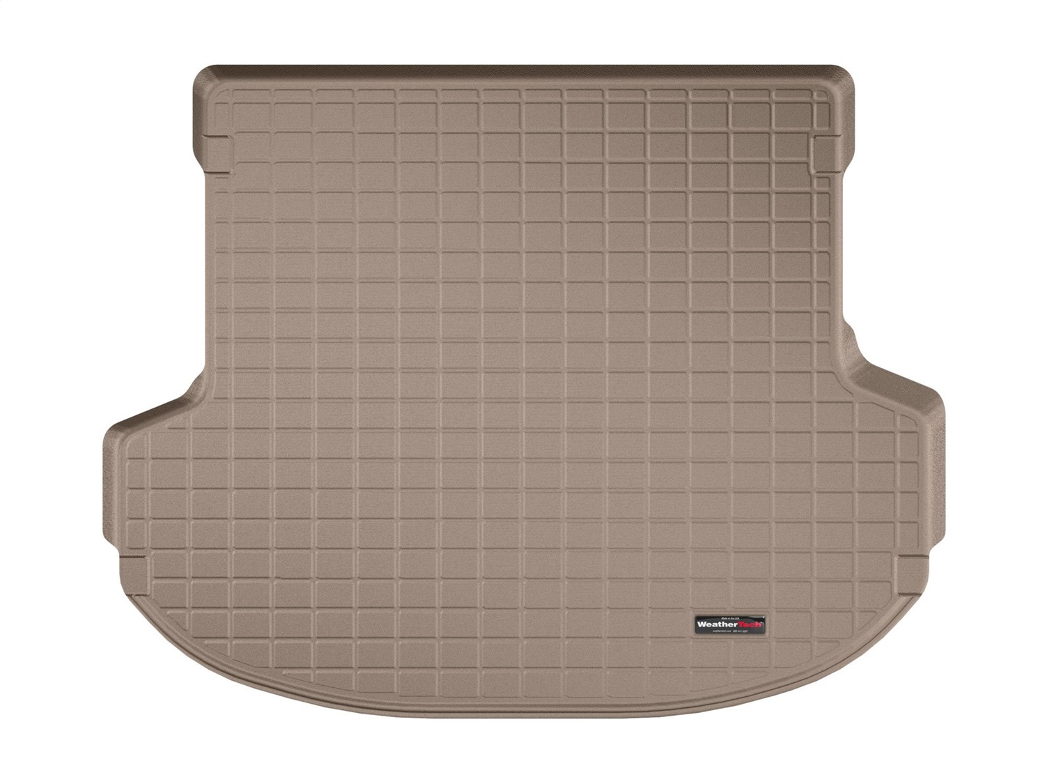 Weathertech - 411211 - Cargo Area Liner